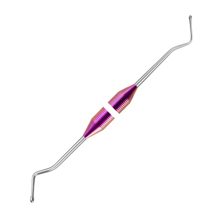 02-13 Штопфер оливкообразный средний 1,2/1,7